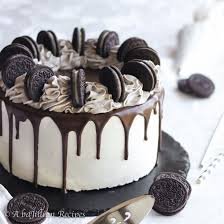 Ice Cream Cakes